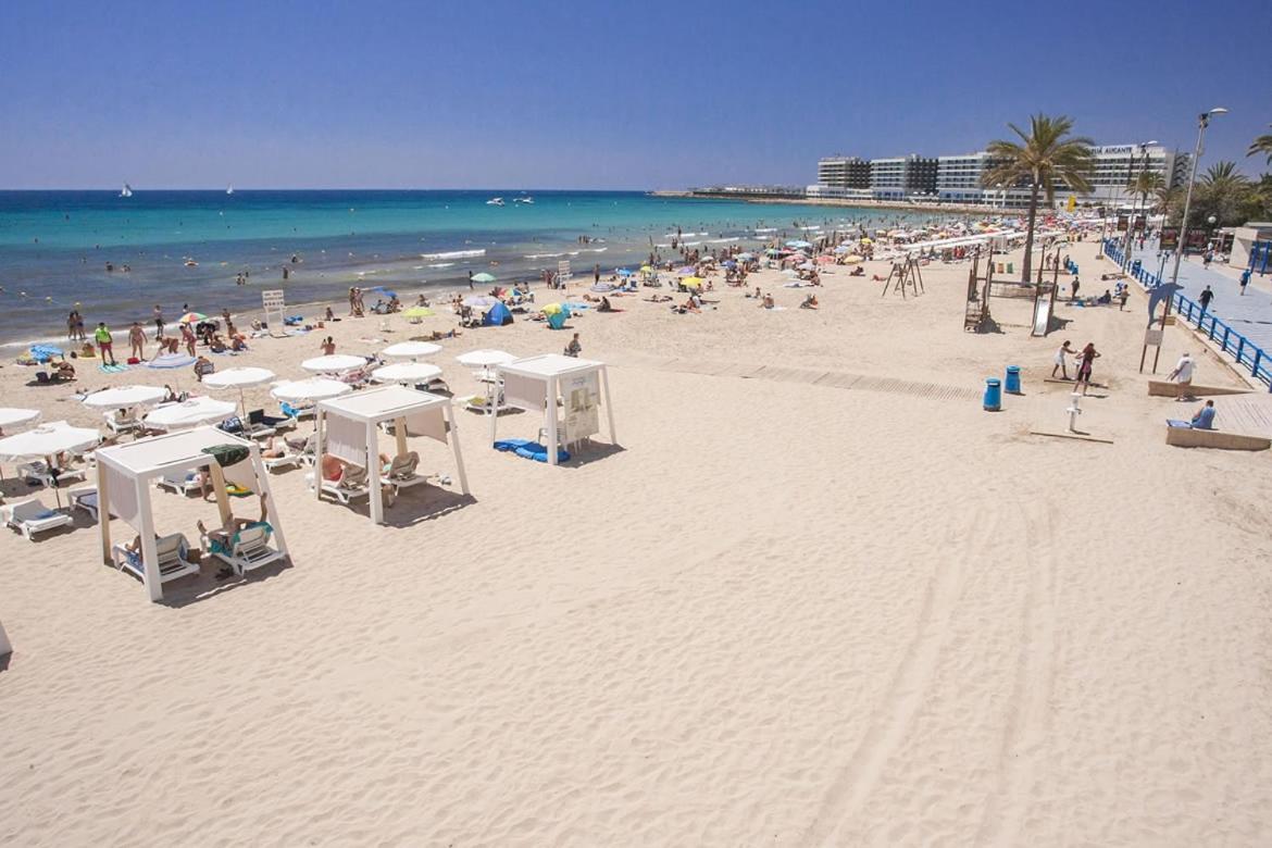 Cactus22 Daire Alicante Dış mekan fotoğraf